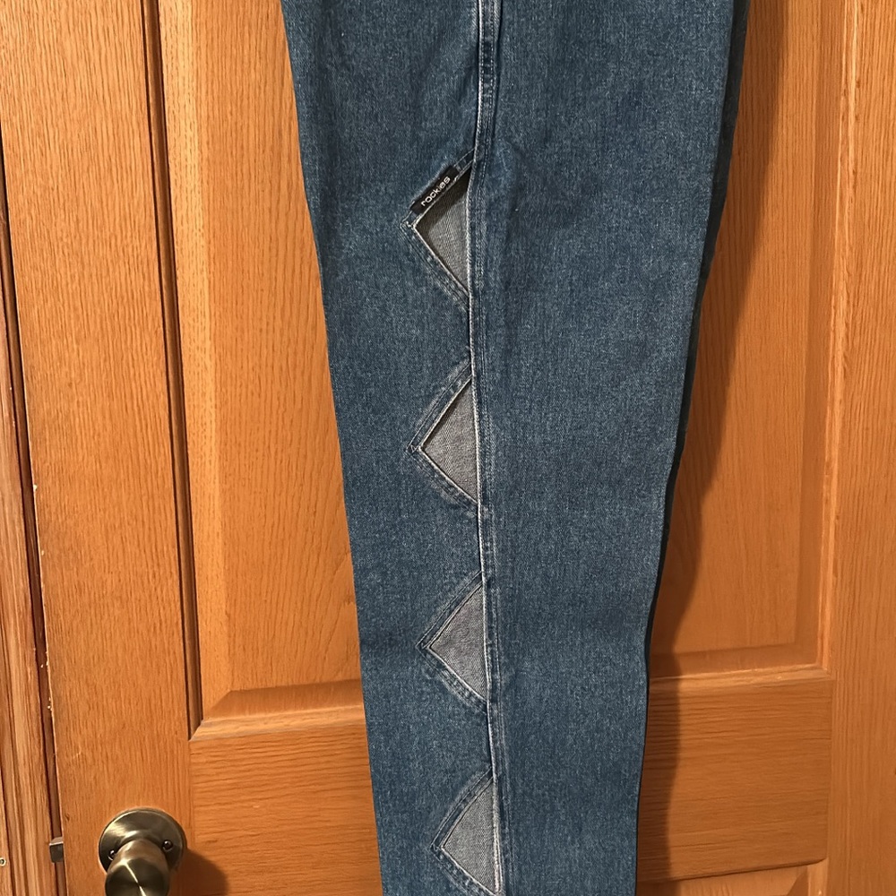 Vintage Women’s Rocky Mountain jeans
